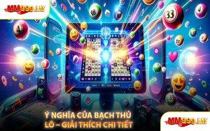 Ý Nghĩa Của Bạch Thủ Lô – Giải Thích Chi Tiết